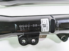 Load image into Gallery viewer, 2017 Harley Dyna FXDB Street Bob Straight 49mm Front Fork Leg Set 45400034 | Mototech271