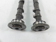 Load image into Gallery viewer, 2020 Suzuki GSX1300 R Hayabusa Camshaft Cam Shaft Intake Exhaust Set 12710-15H00 | Mototech271