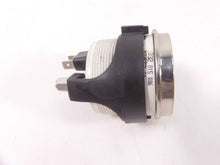 Load image into Gallery viewer, 2005 Harley Touring CVO FLHTCSE Electra Glide Voltage Gauge Instrument 74552-04