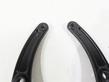 Load image into Gallery viewer, 2008 Harley FLSTSB Cross Bones Rear Fender Struts Braces Mount 47813-08 47809-08