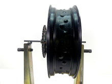 Load image into Gallery viewer, 2015 KTM 1190 Adventure 17x5 Spoke Rear Wheel Rim 6031010134430 6031010114430 | Mototech271