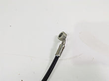 Load image into Gallery viewer, 2014 Harley FLS Softail Slim Abs Rear Brake Line Set 43373-11A