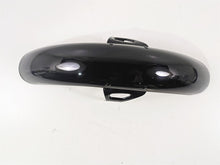 Load image into Gallery viewer, 2009 Harley FXDC Dyna Super Glide Front Fender Vivid Black 60139-06B