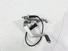 Load image into Gallery viewer, 2008 Ducati SBK 1098 S Rear Brake Lever Pedal + Mount 45720421A 45730421A | Mototech271