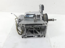 Load image into Gallery viewer, 2004 Harley Softail FXSTD SE CVO Deuce Transmission 5 Speed Gear Box 33054-04 | Mototech271