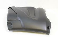 Load image into Gallery viewer, 2014 Yamaha XT1200 ES Super Tenere Right Lower Tank Fairing - crack 23P-2835V