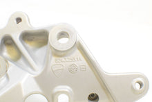 Load image into Gallery viewer, 2017 Ducati Multistrada 1200 ABS Left Front Rider Footpeg 82432531A