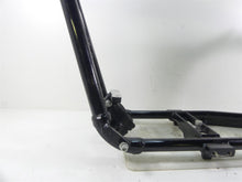 Load image into Gallery viewer, 2014 Harley FXDL Dyna Low Rider Straight 29dgr Main Frame Chassis + Oklahoma Salvage Title -47745-06