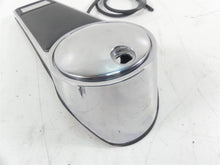 Load image into Gallery viewer, 1998 Harley Touring FLHTC Electra Glide Tank Dash Cover Console 61270-98 | Mototech271