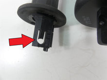 Load image into Gallery viewer, 2017 BMW RnineT Racer K32 Heated Left Right Hand Grip Set - Read 61318566508 | Mototech271