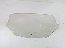 Load image into Gallery viewer, 2015 Harley Touring FLHTKL Electra Glide Windshield Wind Shield 11" -Read