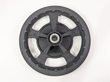 Load image into Gallery viewer, 2016 Harley Touring FLHR Road King Rear Belt Sprocket Pulley 68T 1" 37781-09