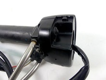 Load image into Gallery viewer, 2005 Harley Sportster XL1200 C Right Hand Control Switch 71684-06A 71683-06A | Mototech271