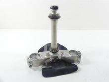 Load image into Gallery viewer, 2019 Kawasaki ZX1400 ZX-14R Ninja Lower Triple Tree Steering Clamp 44037-0039 | Mototech271