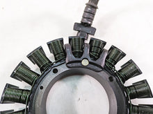 Load image into Gallery viewer, 2009 Harley FXDF Dyna Fat Bob Alternator Generator Stator 30017-08
