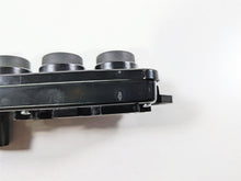 Load image into Gallery viewer, 2023 BMW R1250RT RTP K52 4 Button Audio Control Panel 65148394254
