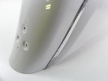 Load image into Gallery viewer, 2020 Indian Roadmaster Rear White Fender Tire Hugger -Read 1024556-329 8475822 | Mototech271
