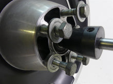 Load image into Gallery viewer, 2002 Harley Touring FLHRCI Road King Rear Straight 16x3 Wheel Rim 41288-06