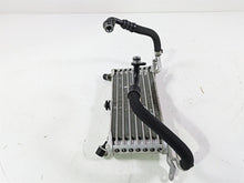 Load image into Gallery viewer, 2016 BMW S1000RR K46 Oil Cooler Radiator & Lines 17218545633 | Mototech271