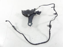 Load image into Gallery viewer, 2016 Harley Touring FLTRX Road Glide Rear Brembo Brake Caliper + Line 44080-08 | Mototech271
