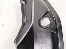 Load image into Gallery viewer, 2013 Ducati Hypermotard 821 SP Engine Frame Infill Cover Fairing Set 48015711A