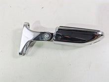 Load image into Gallery viewer, 2021 Harley Touring FLTRX Road Glide Rear Passenger Footpeg Set 50500462A