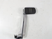 Load image into Gallery viewer, 2017 Harley Touring FLTRXS Road Glide Chrome Rear Brake Pedal 50600067 | Mototech271