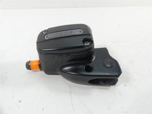 Load image into Gallery viewer, 2014 Harley Touring FLHX Street Glide Clutch Master Cylinder 11/16 36700056 | Mototech271