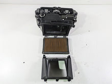 Load image into Gallery viewer, 2016 BMW S1000RR K46 Air Box Cleaner Breather & Injectors 13718561315 | Mototech271