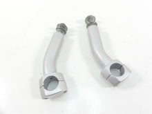 Load image into Gallery viewer, 2001 Moto Guzzi California Sp 1100 Handlebar Clamp Risers 5 1/4" | Mototech271