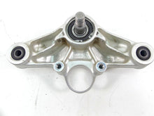 Load image into Gallery viewer, 2016 BMW R1200GS Adv K51 Upper Triple Tree Steering Clamp 31428555849 | Mototech271