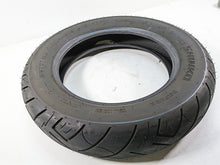 Load image into Gallery viewer, 2005 Harley Touring FLHTCUI Electra Glide Used Motorcycle Front Tire Shinko SR777 140/90/16 87-4596