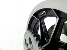 Load image into Gallery viewer, 1979 Harley Sportster XLS1000 Roadster Rear Wheel Rim 9 Spoke 16x3 40953-79A | Mototech271