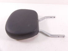 Load image into Gallery viewer, 2006 Harley FLSTCI Softail Heritage Rear Passanger Backrest Sissybar