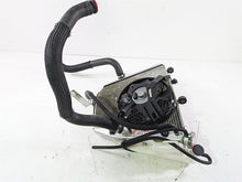 Load image into Gallery viewer, 2016 Suzuki GSXR1000 Radiator Fan Reservoir Hoses Set - No Leaks 17710-47H10