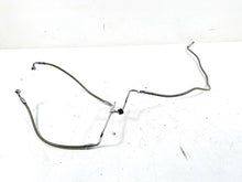 Load image into Gallery viewer, 2019 Harley Touring FLHX Street Glide Non Abs Front Brake Line Approx 6" Longer | Mototech271