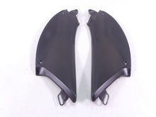 Load image into Gallery viewer, 2015 Ducati Diavel Dark Side Fuel Tank Cover Fairing Cowl Cap Set 48023182AK | Mototech271