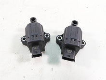 Load image into Gallery viewer, 2013 Moto Guzzi V7 750 Stone Eldor Ignition Coil Set 642034 641901 77380001 | Mototech271