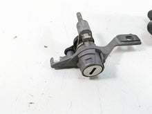 Load image into Gallery viewer, 2007 BMW R1200GS K255 Adv Cdi Ignition Switch Key Locks Set 13618521661 7704861 | Mototech271