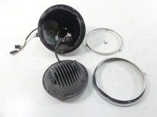 Load image into Gallery viewer, 2017 Harley FLS Softail Slim Cyron Led Headlight Head Light + Bucket ABIG7-A6K | Mototech271