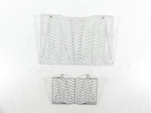 Load image into Gallery viewer, 2020 Ducati Multistrada 1260 Enduro Touratech Radiator & Cooler Guard 97380561A