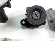 Load image into Gallery viewer, 2014 BMW R1200GS K50 Cdi Ecu Ecm Ignition Switch Key Lock Tank Cap Set 8546129