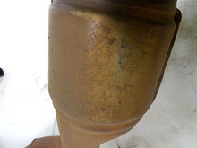 Load image into Gallery viewer, 2013 BMW F800GS STD K72 Exhaust Header Manifold - Small Dent 18117679347