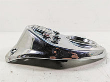 Load image into Gallery viewer, 2011 Triumph America Fuel Tank Dash Cover & Instrument Lights T2400802
