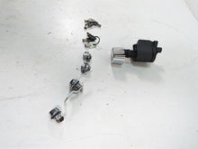 Load image into Gallery viewer, 2010 Harley Touring FLHTCU Electra Glide Ignition Switch Key Lock Set 71572-06 | Mototech271