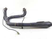 Load image into Gallery viewer, 2014 Harley Dyna FXDB Street Bob Bassani Road Rage 2 in 1 Exhaust System 1D5250B | Mototech271