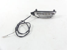 Load image into Gallery viewer, 2019 Ducati Multistrada 1260 S Pikes Peak Left Front Blinker Indicator 53010352A | Mototech271