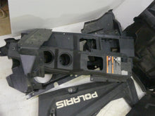 Load image into Gallery viewer, 2021 Polaris RZR1000 XP EPS Oem Plastics Covers Fairings Fuel Tank Set