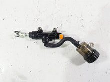 Load image into Gallery viewer, 2023 Triumph Street Triple 765 RS Rear Brake Master Cylinder 1/2" T2021816 | Mototech271