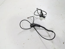 Load image into Gallery viewer, 2018 Harley Softail FXFBS Fat Bob Abs Brake Wheel Speed Sensor Set 41100076 | Mototech271